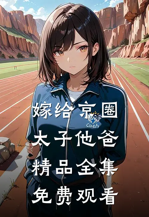 嫁给京圈太子他爸精品全集免费观看