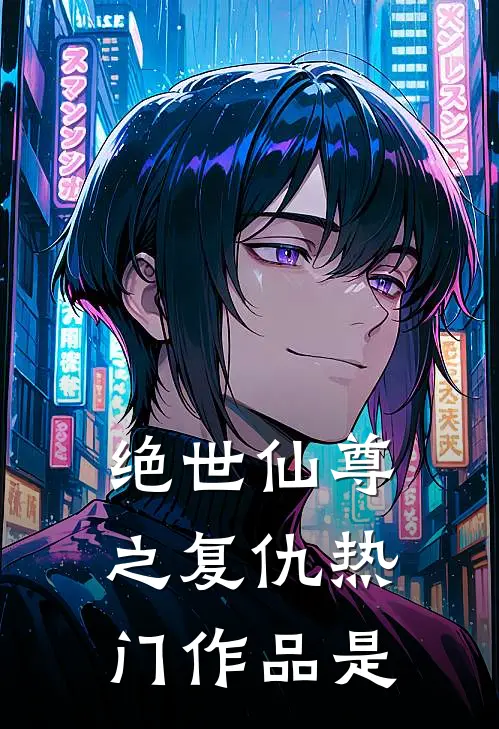 绝世仙尊之复仇热门作品是