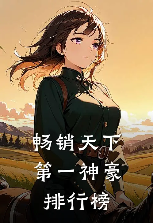 畅销天下第一神豪排行榜