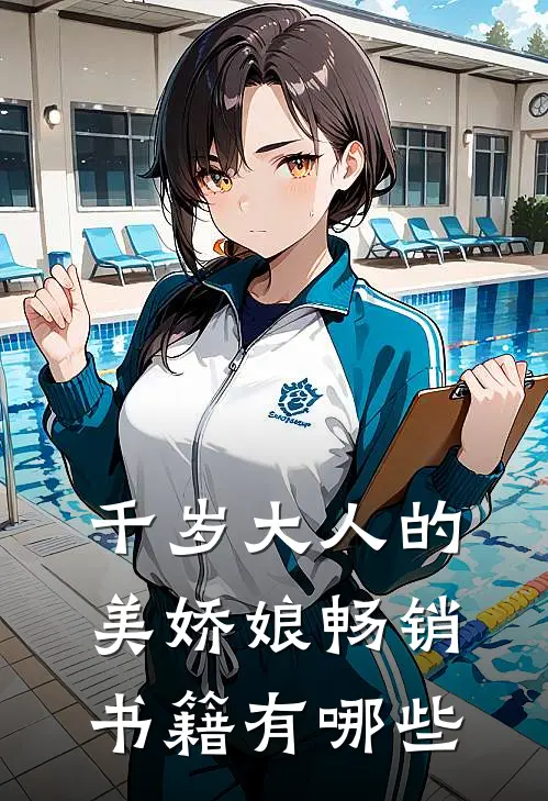 千岁大人的美娇娘畅销书籍有哪些