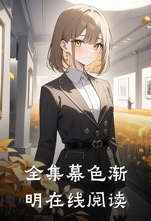 全集幕色渐明在线阅读