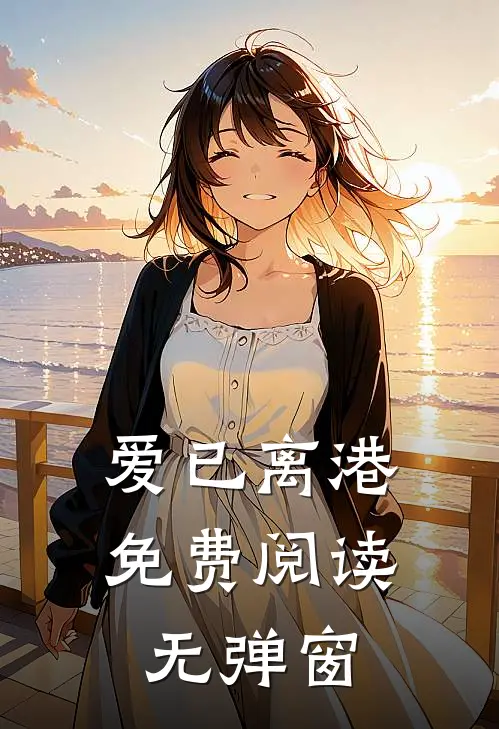 爱已离港免费阅读无弹窗