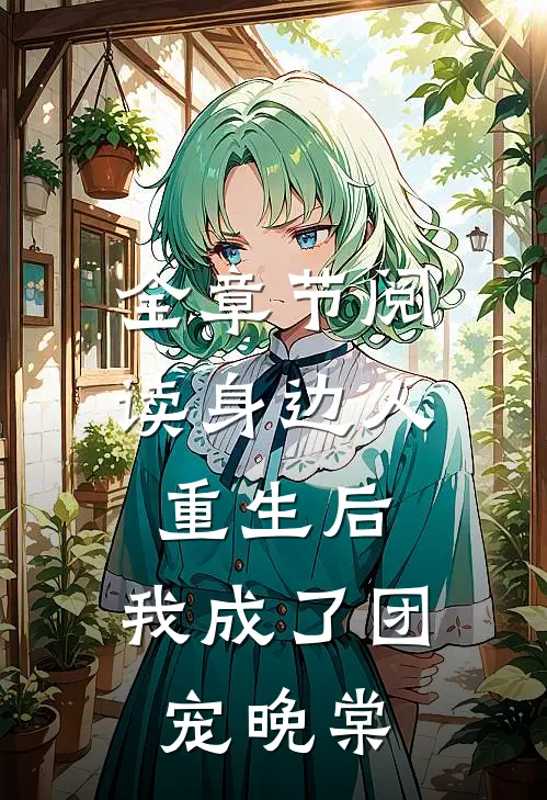 全章节阅读身边人重生后,我成了团宠晚棠
