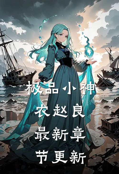 极品小神农赵良最新章节更新