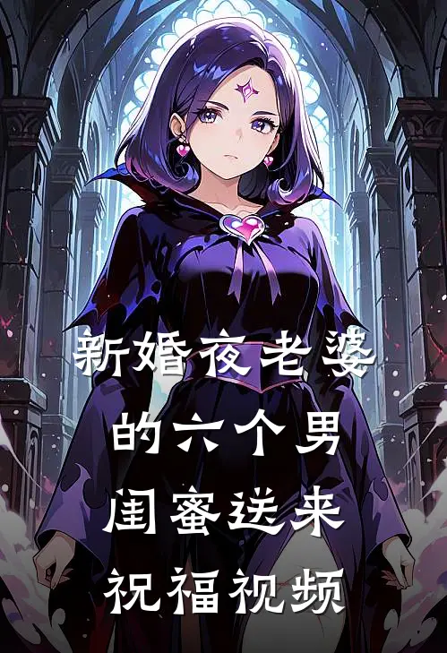 新婚夜老婆的六个男闺蜜送来祝福视频