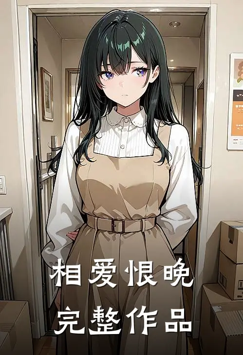 相爱恨晚完整作品