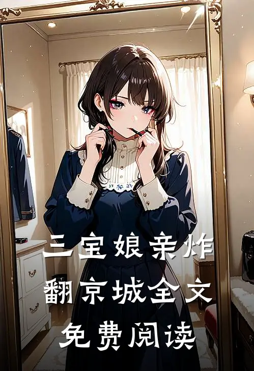 三宝娘亲炸翻京城全文免费阅读