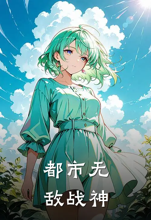 都市无敌战神
