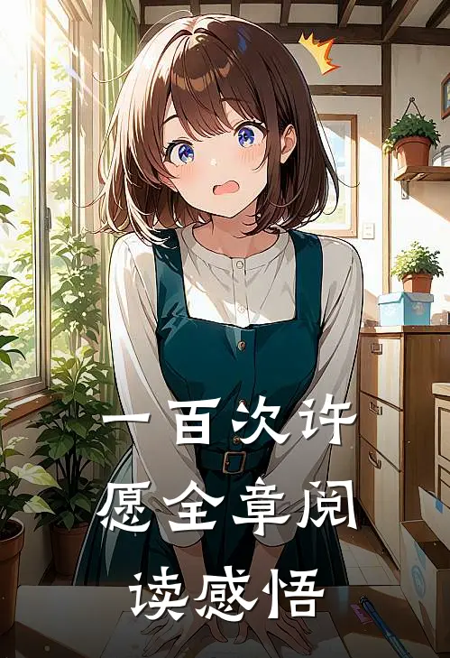 一百次许愿全章阅读感悟