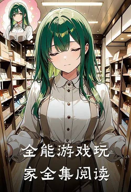 全能游戏玩家全集阅读