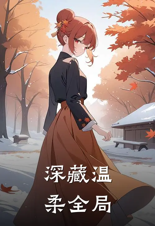 深藏温柔全局