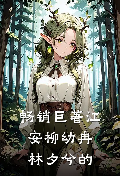 畅销巨著江安柳幼冉林夕兮的
