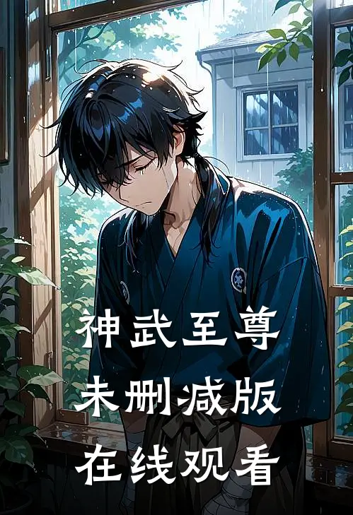 神武至尊未删减版在线观看