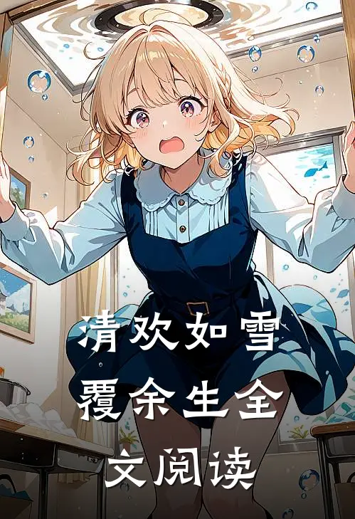 清欢如雪覆余生全文阅读