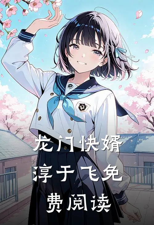 龙门快婿淳于飞免费阅读