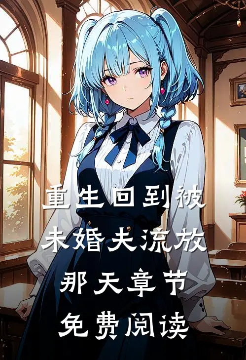 重生回到被未婚夫流放那天章节免费阅读