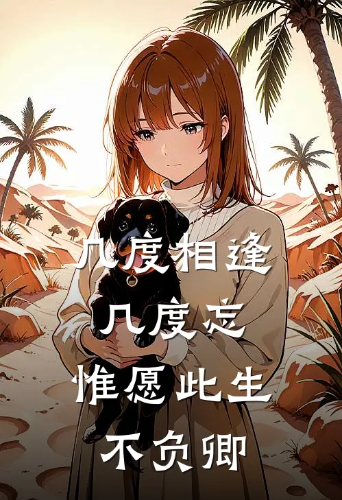 几度相逢几度忘,惟愿此生不负卿