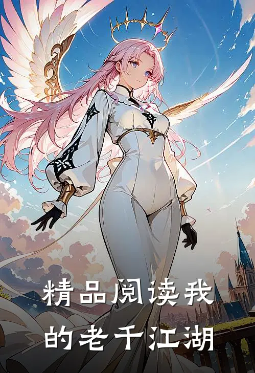 精品阅读我的老千江湖
