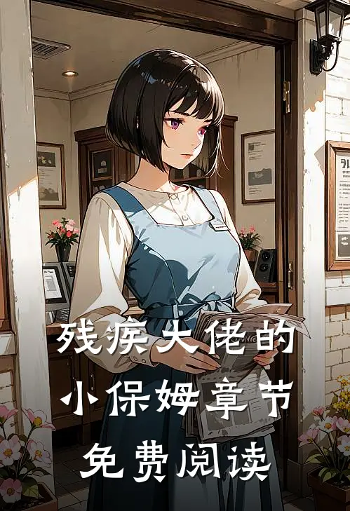 残疾大佬的小保姆章节免费阅读