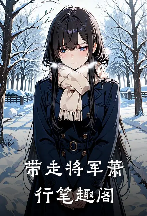 带走将军萧行笔趣阁