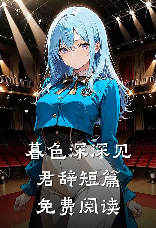 暮色深深见君辞短篇免费阅读