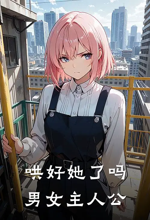 哄好她了吗男女主人公