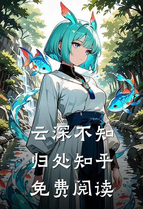 云深不知归处知乎免费阅读