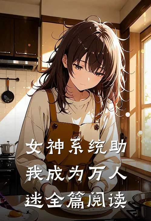 女神系统助我成为万人迷全篇阅读