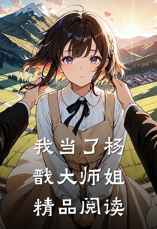我当了杨戬大师姐精品阅读