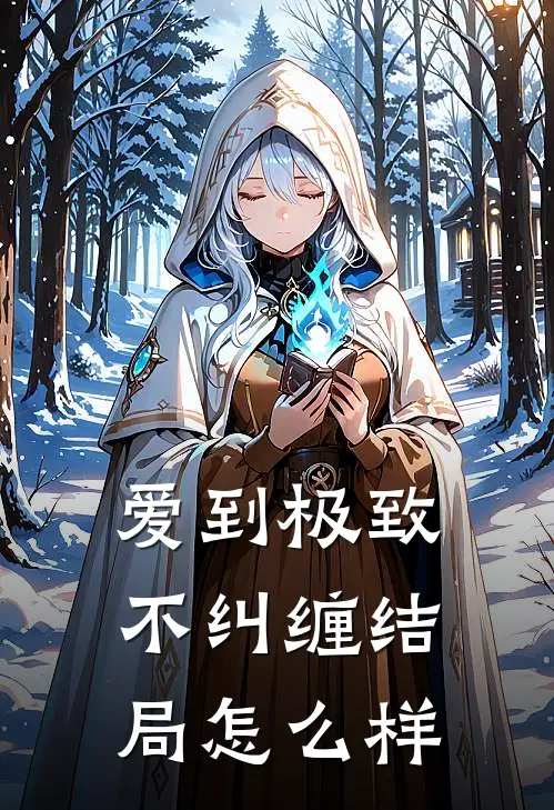 爱到极致不纠缠结局怎么样