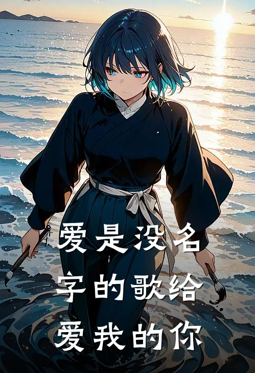 爱是没名字的歌 给爱我的你