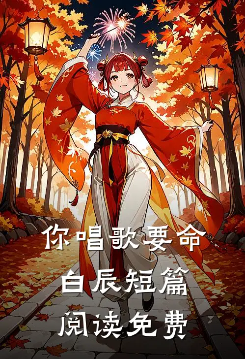 你唱歌要命,白辰短篇阅读免费