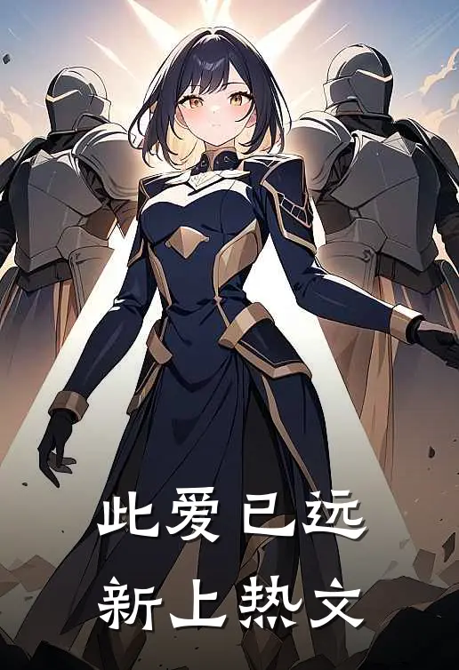 此爱已远新上热文