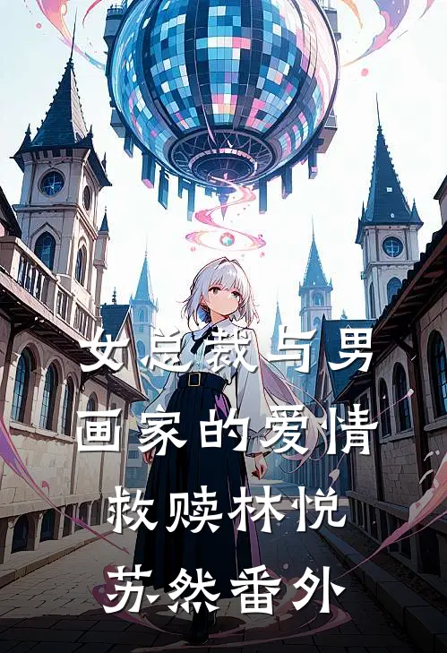 女总裁与男画家的爱情救赎林悦苏然 番外