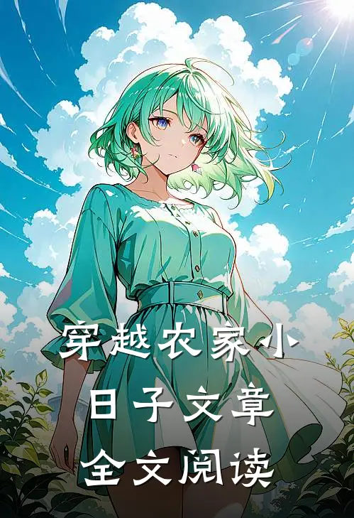 穿越农家小日子文章全文阅读