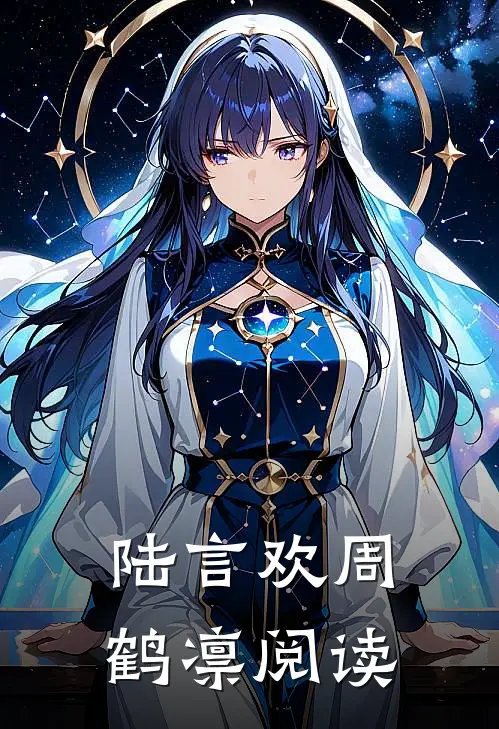陆言欢周鹤凛阅读