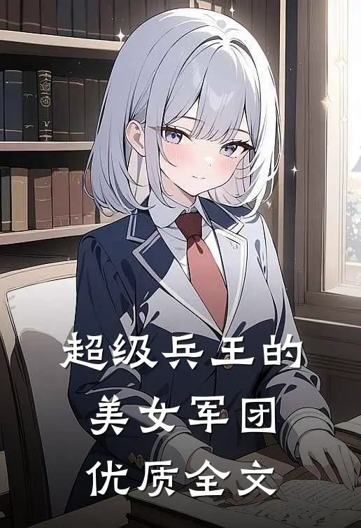 超级兵王的美女军团优质全文