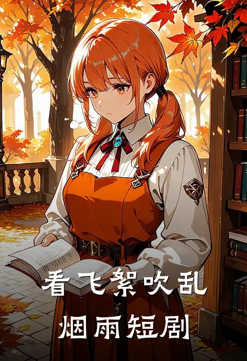 看飞絮吹乱烟雨短剧