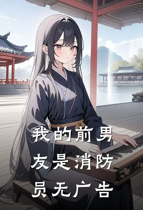 我的前男友是消防员无广告