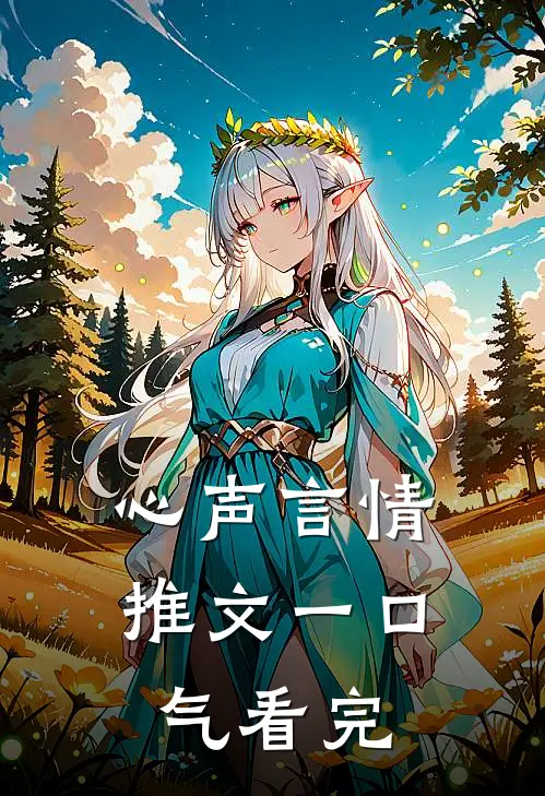 心声言情推文一口气看完