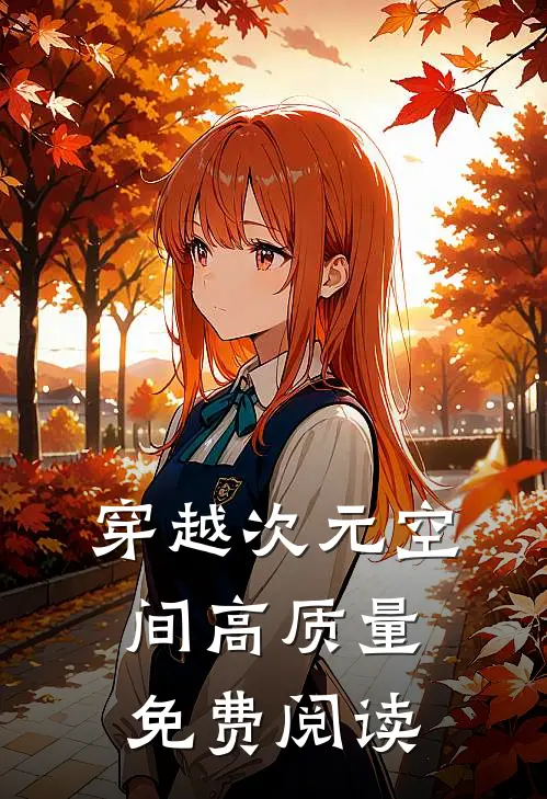 穿越次元空间高质量免费阅读