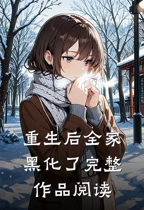 重生后全家黑化了完整作品阅读