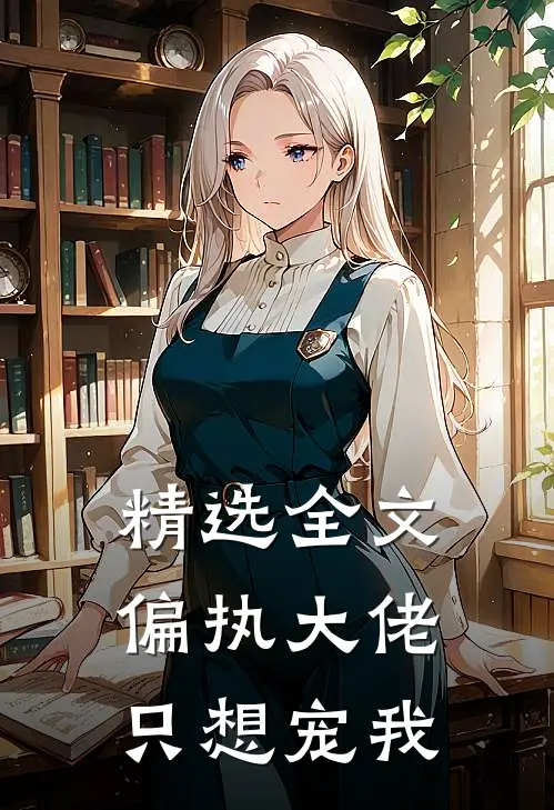 精选全文偏执大佬只想宠我