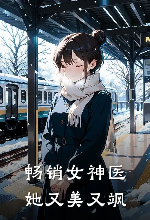 畅销女神医她又美又飒
