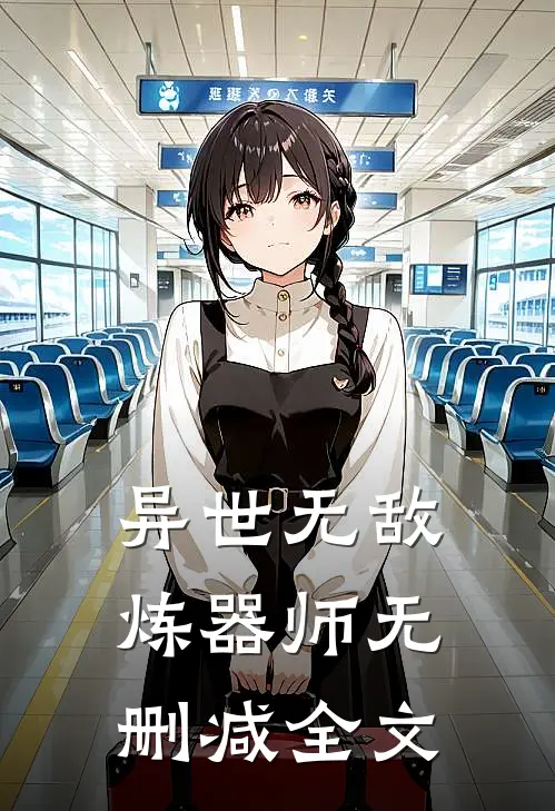 异世无敌炼器师无删减全文