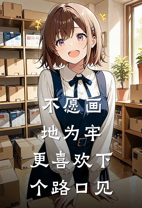 不愿画地为牢,更喜欢下个路口见