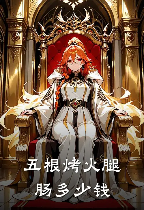 五根烤火腿肠多少钱