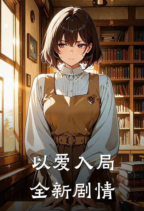 以爱入局全新剧情