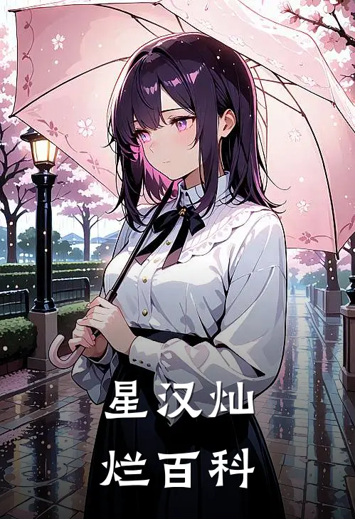 星汉灿烂百科