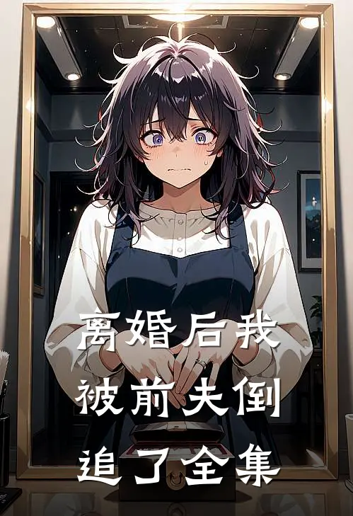 离婚后我被前夫倒追了全集